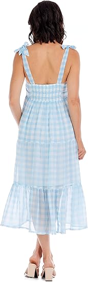 Vivianne Midi Dress