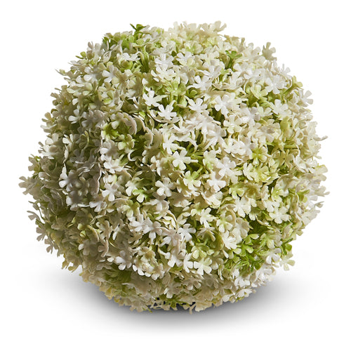 Decorative Floral Ball