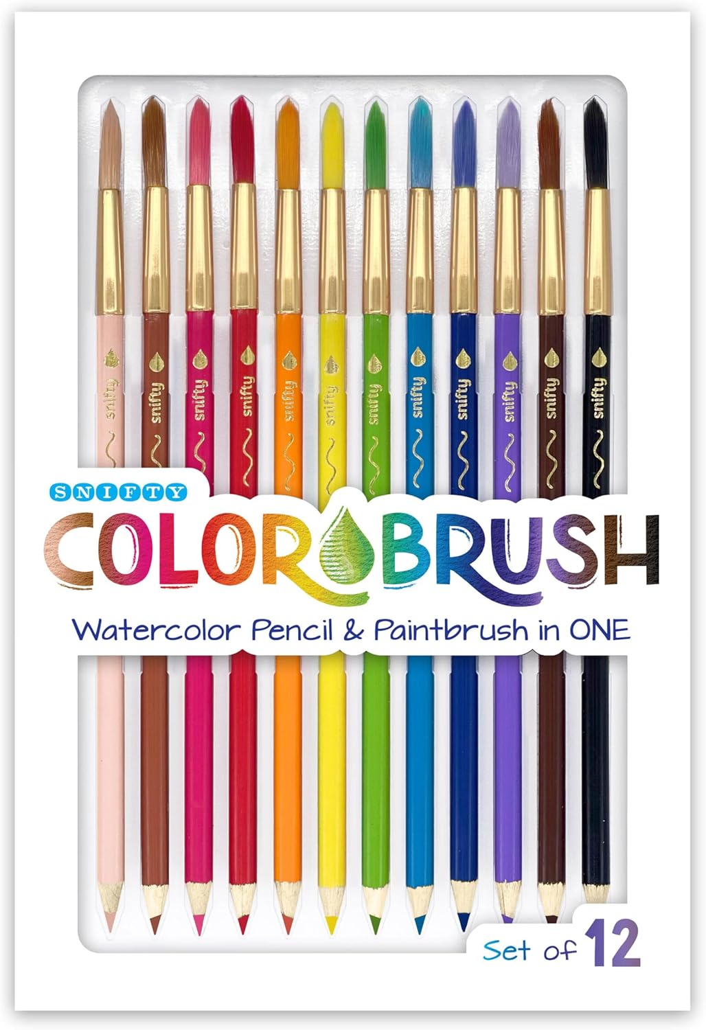 Color Brush Draw & Paint