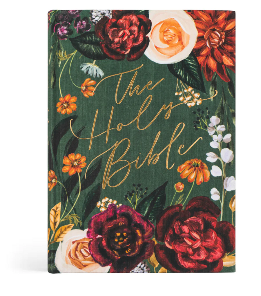 ESV Large Print Journaling Bible