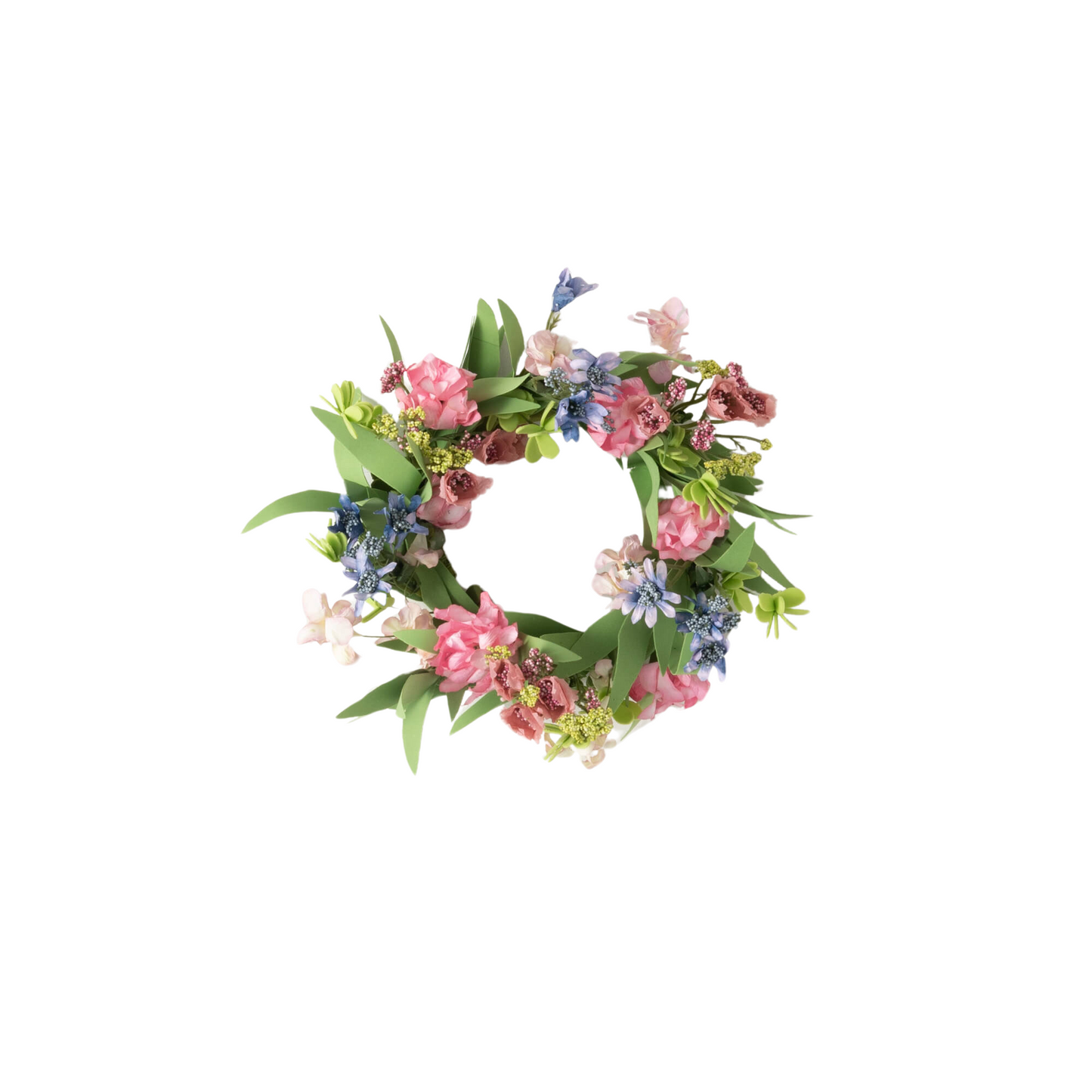 Mixed Spring Candle Ring