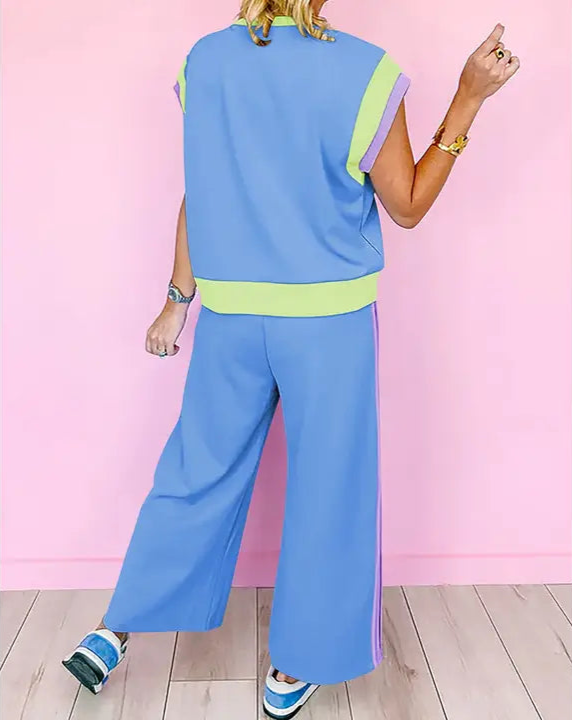Blue-Sky's The Limit Tee