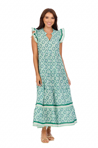 Chapman Maxi Dress