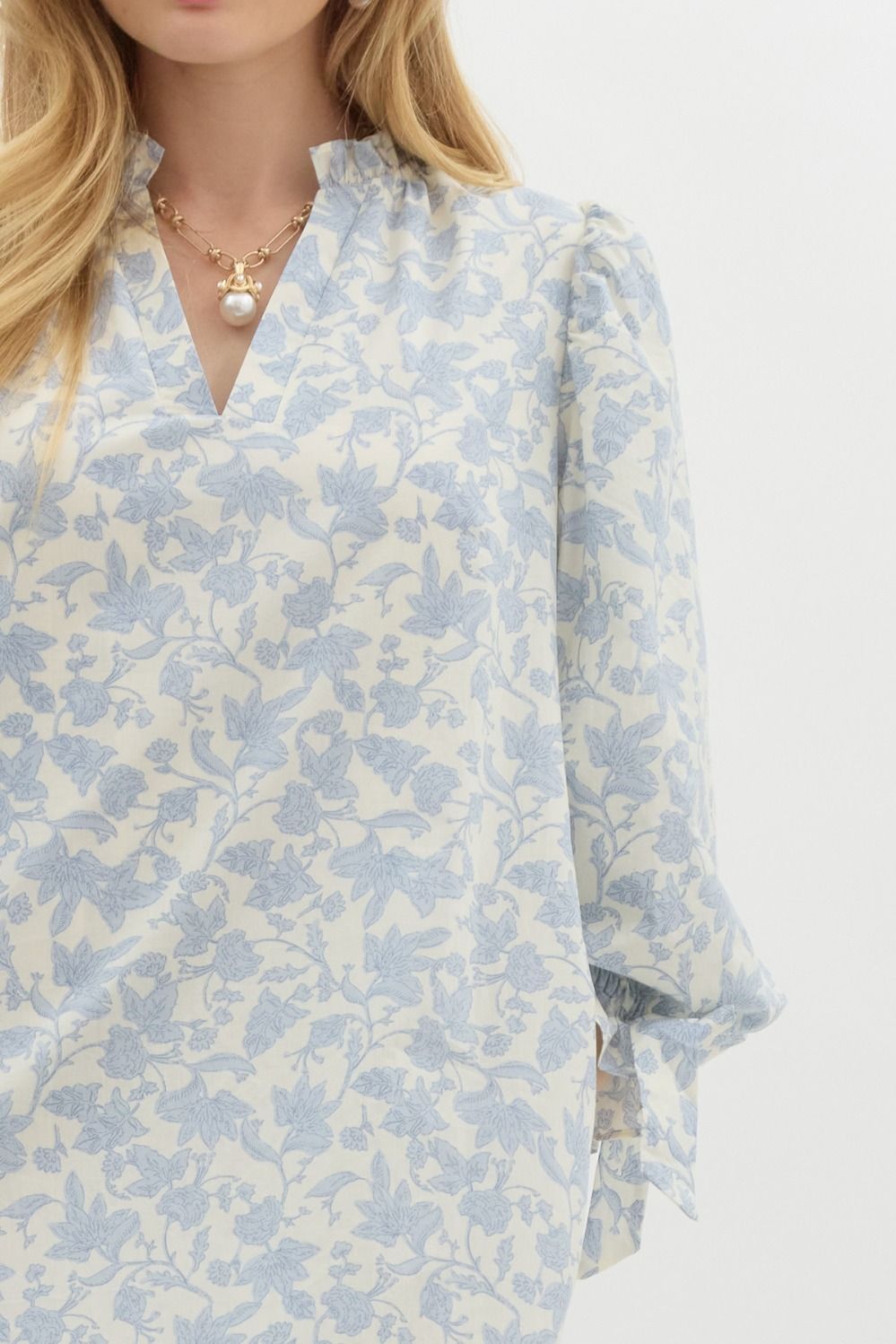 Forever the Romantic Dress