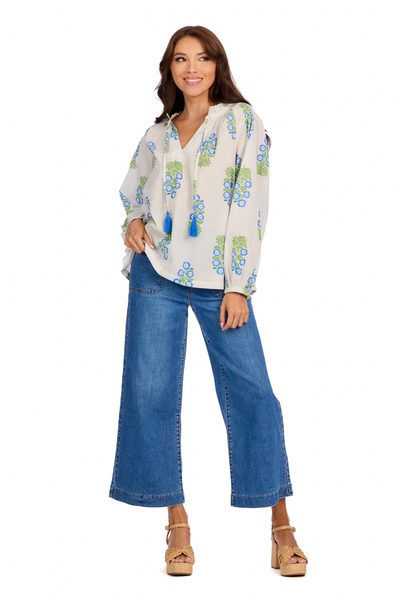 Jenaleigh Top