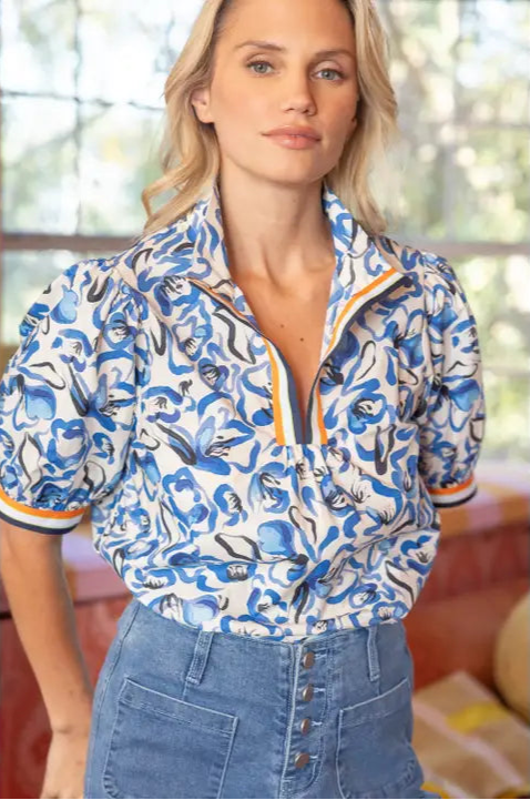 Love Boat Beauty