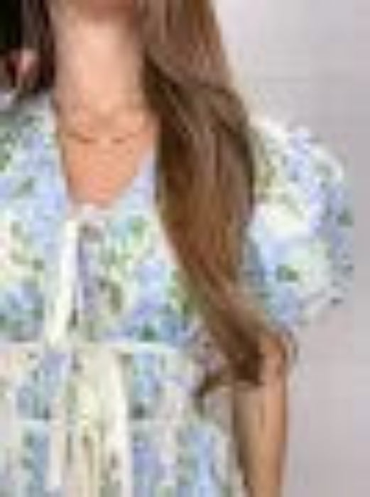 Mid Summer Dream Top