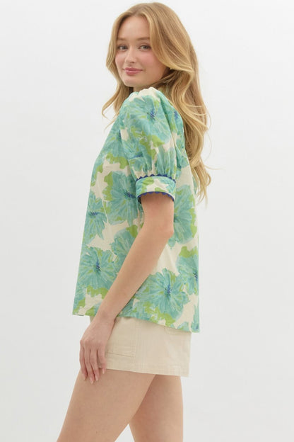 Botanical Belle