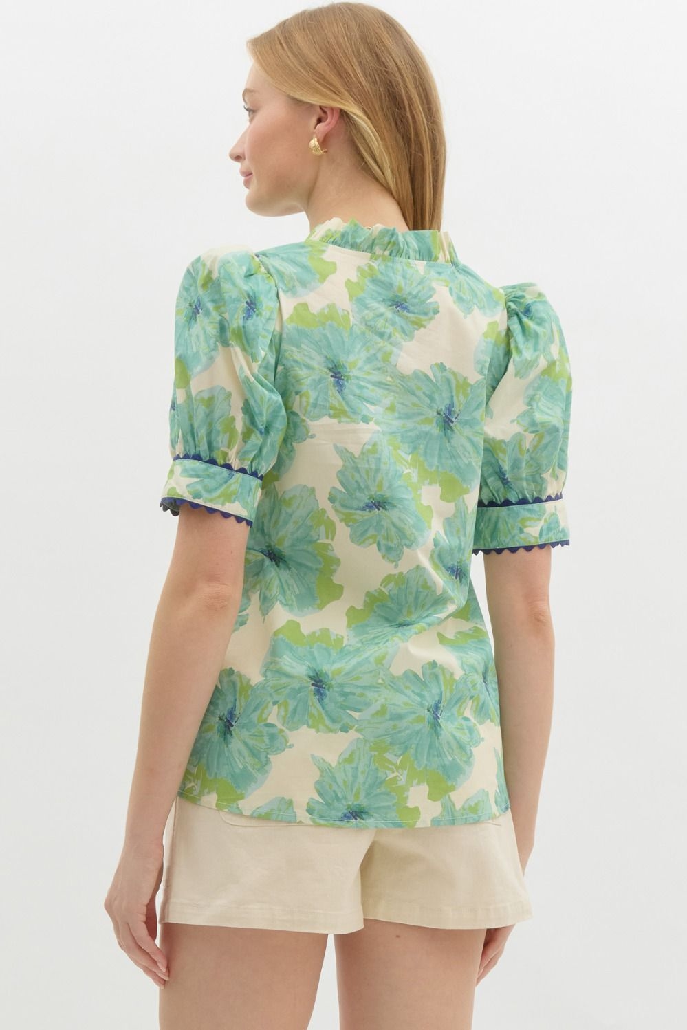 Botanical Belle