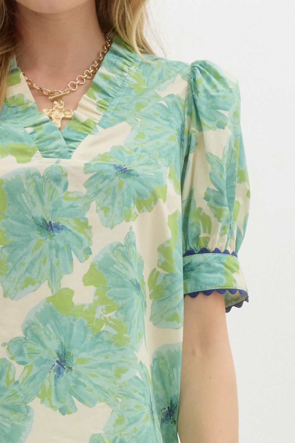 Botanical Belle