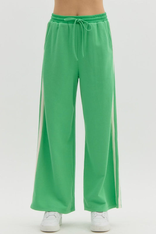Sporty Spice Pants