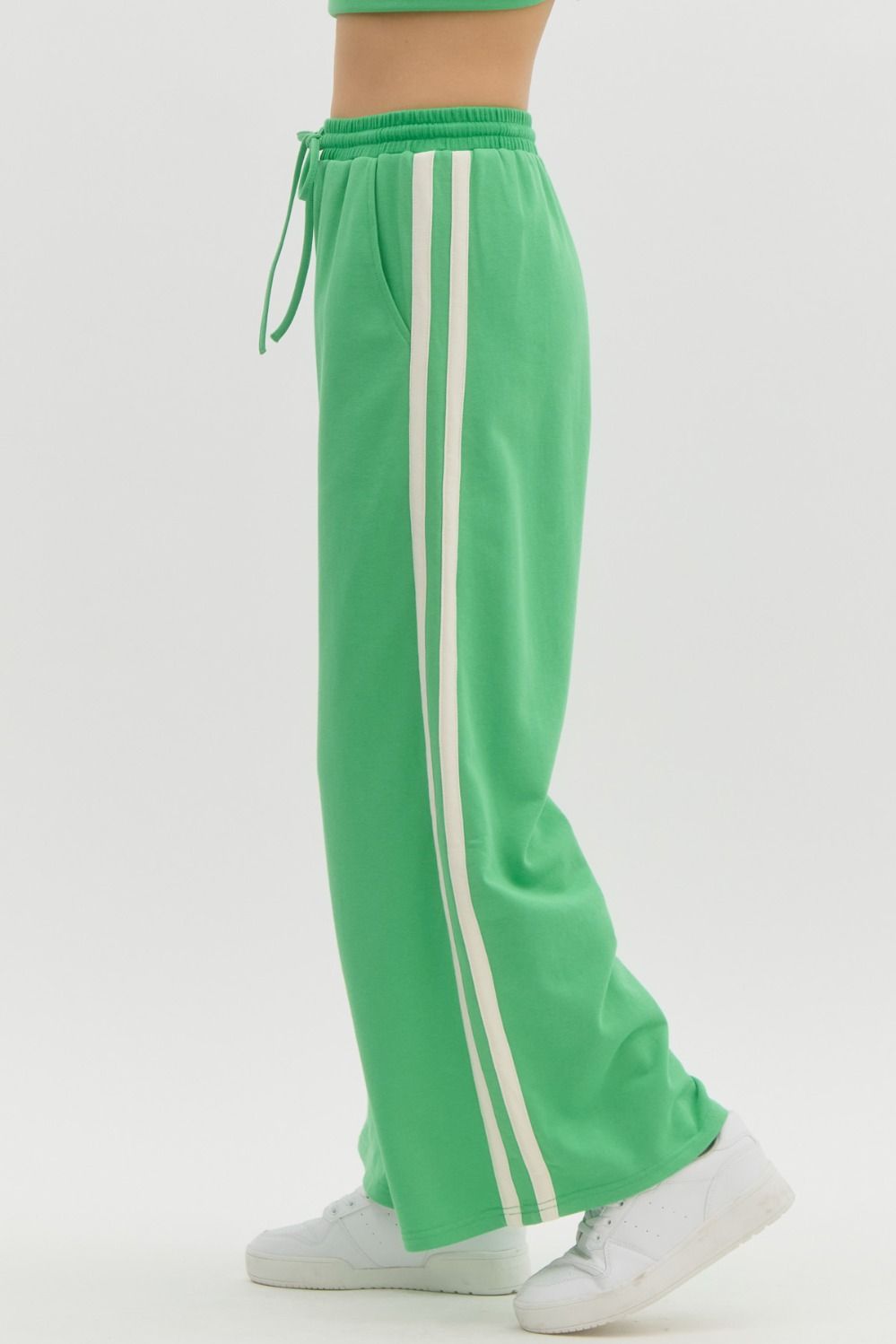 Sporty Spice Pants