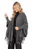 Ashby Cardigan Wrap