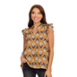 Flutter-ful You Top