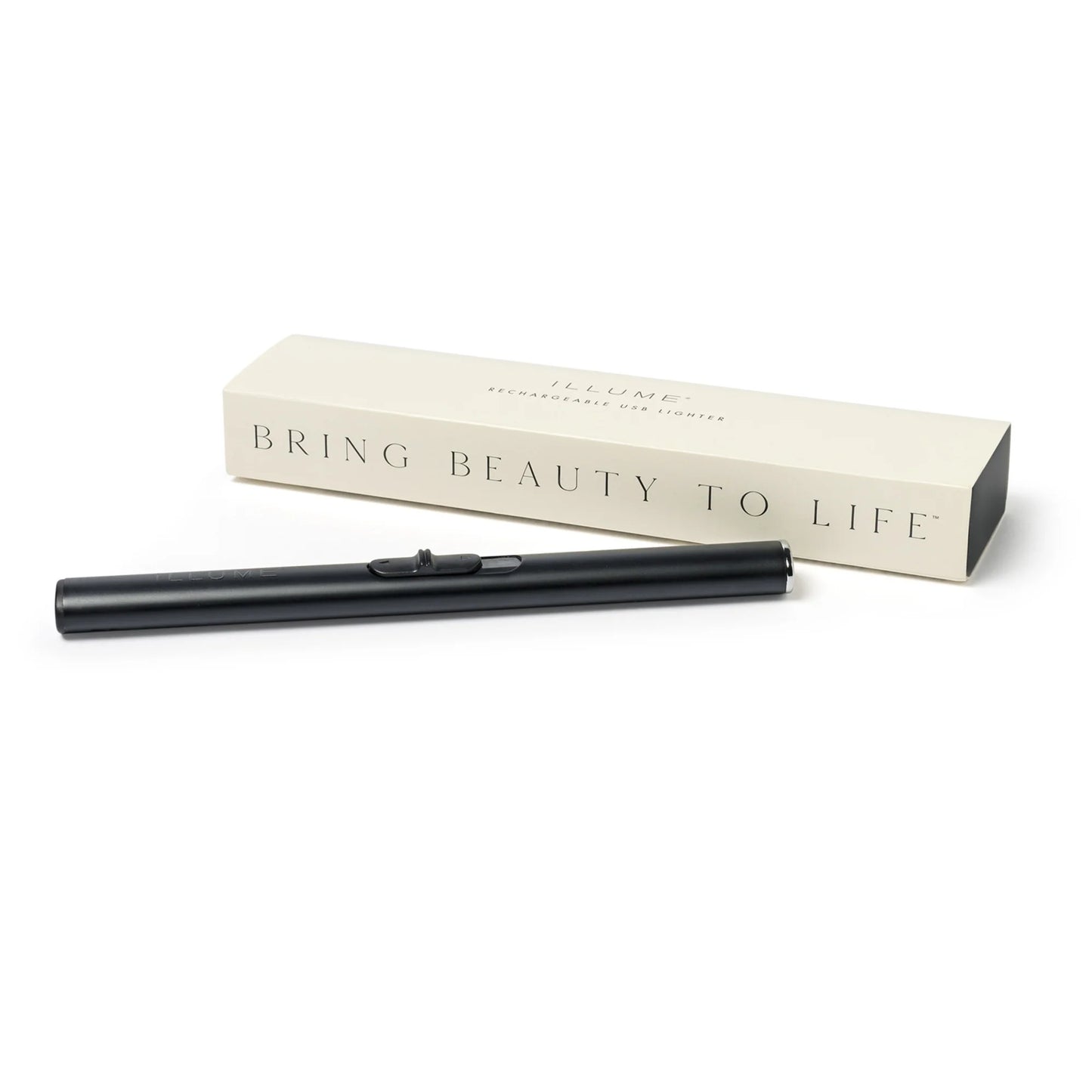 Illume Rechargeable Lighter