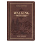 Walking With God Daily Devotional