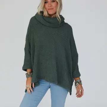 Hartlie Sweater