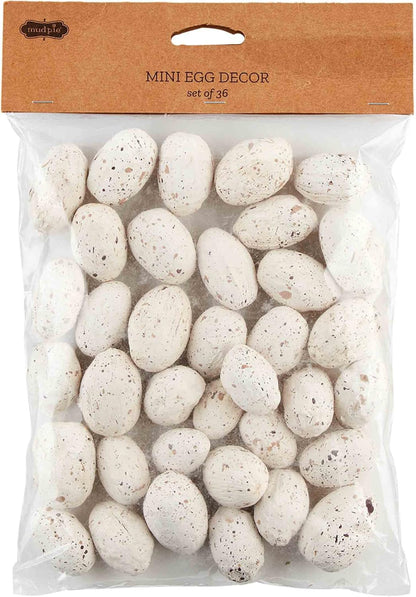 *SALE* Mini Egg Decor