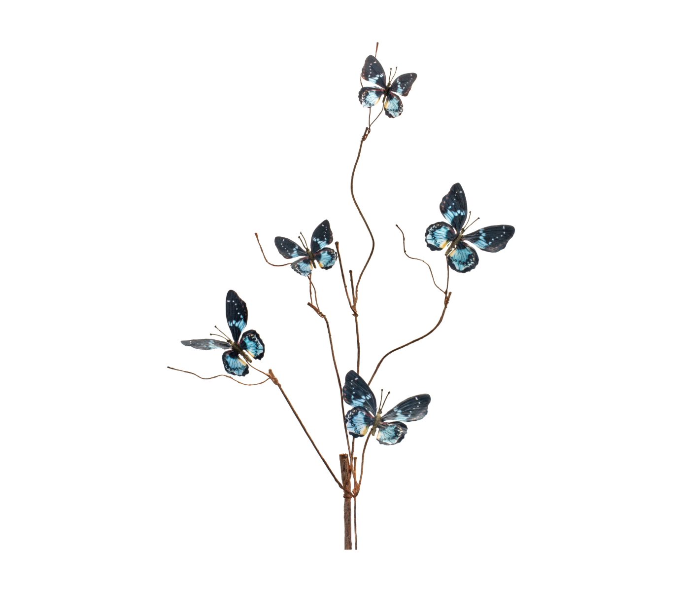Butterfly Stem