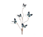 Butterfly Stem