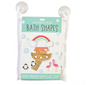 Stickable Foam Bath Shapes