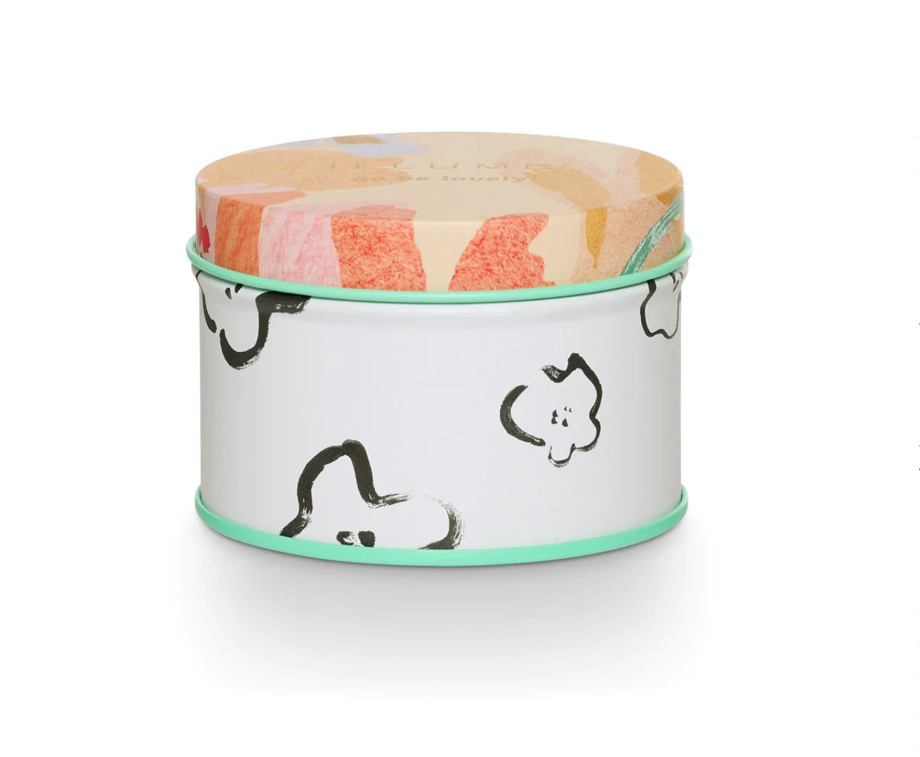 Illume Tin Candle 4.2oz