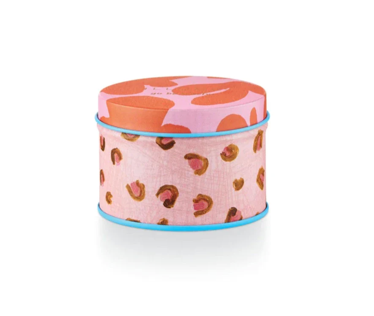 Illume Tin Candle 4.2oz