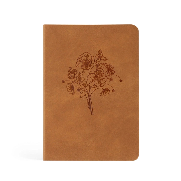 Hosanna Revival Notebook : Vienna Theme