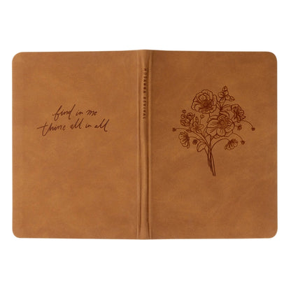 Hosanna Revival Notebook : Vienna Theme