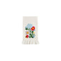 Waffle Weave Towel/Collage