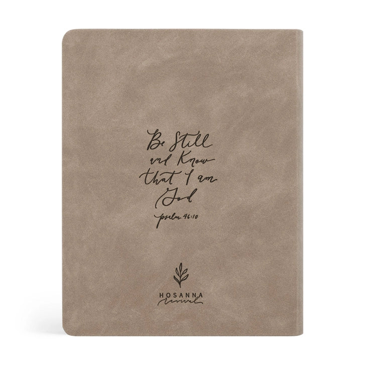 Kjv Large Print Notetaking Bible : Marlo Theme