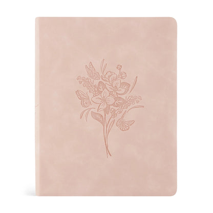 Kjv Large Print Notetaking Bible: Shiloh Theme