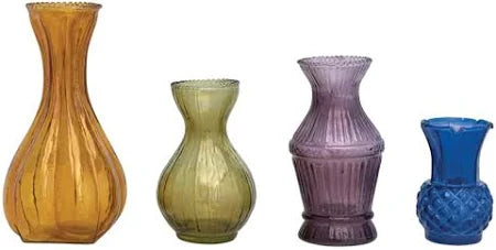 Glass Vase